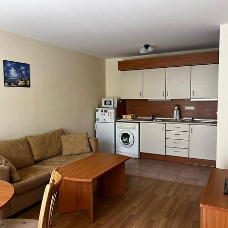 Gt Green Fort Beach Apartments 써니비치 외부 사진