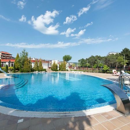 Gt Green Fort Beach Apartments 써니비치 외부 사진