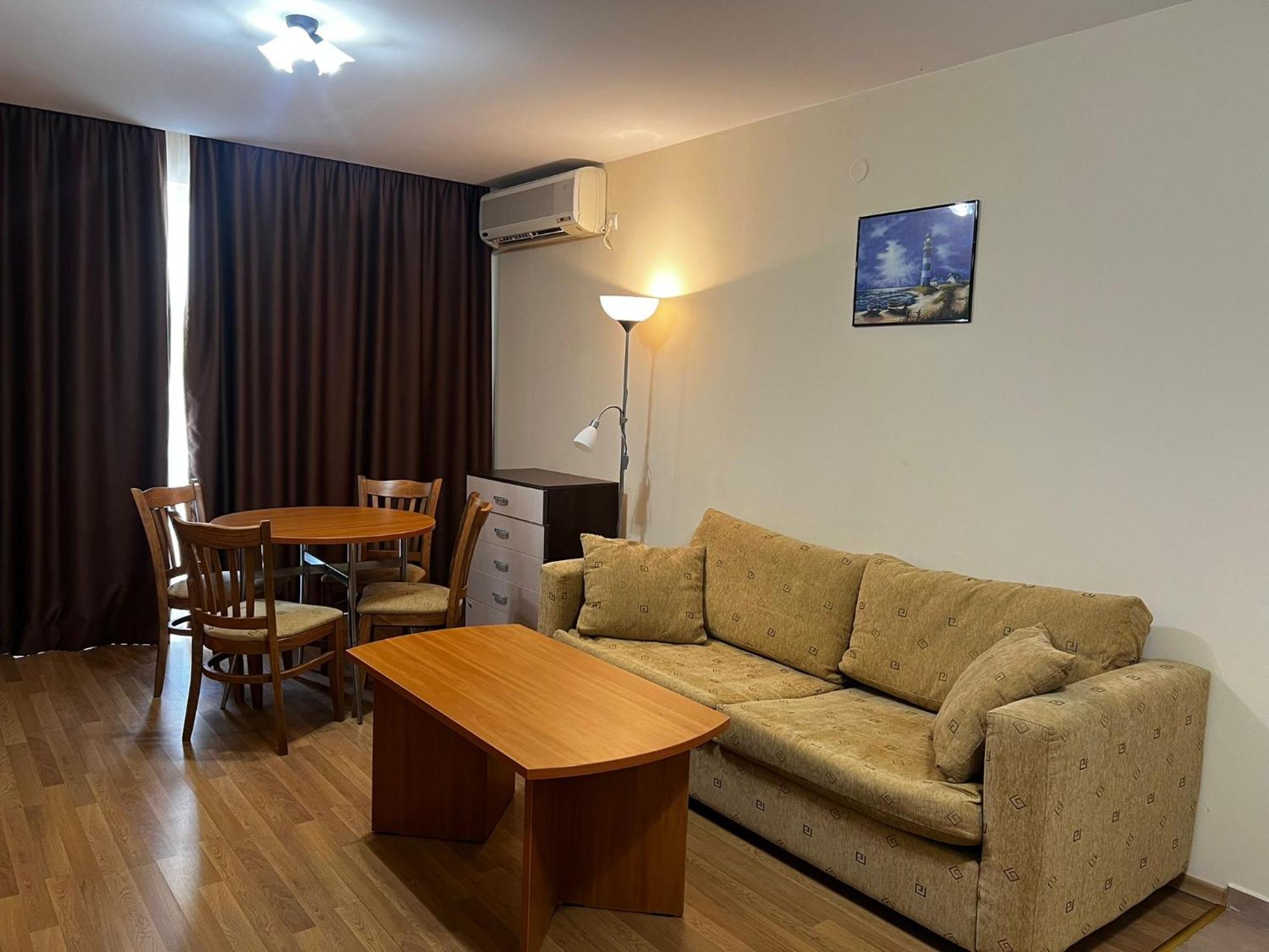 Gt Green Fort Beach Apartments 써니비치 외부 사진