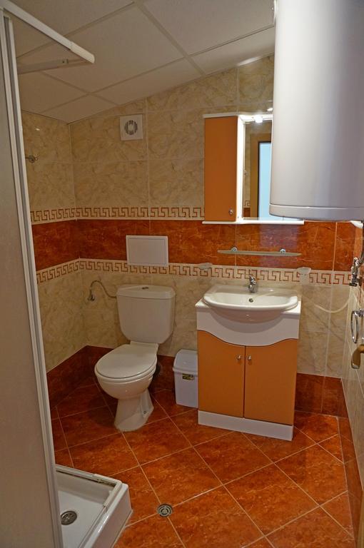 Gt Green Fort Beach Apartments 써니비치 외부 사진