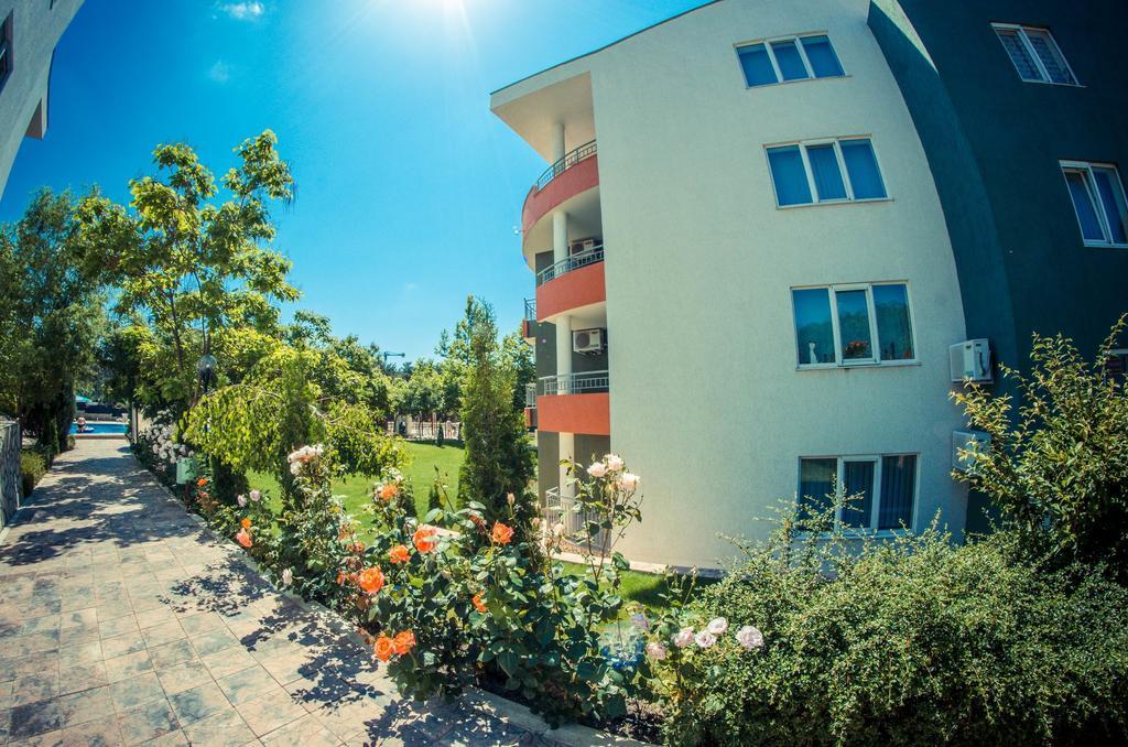 Gt Green Fort Beach Apartments 써니비치 외부 사진
