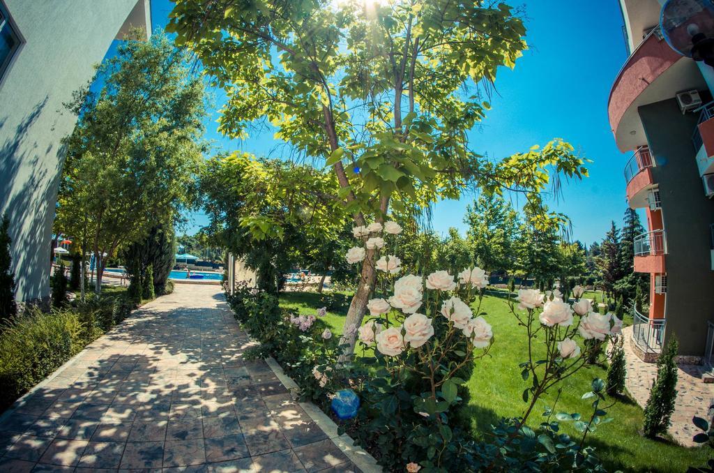 Gt Green Fort Beach Apartments 써니비치 외부 사진