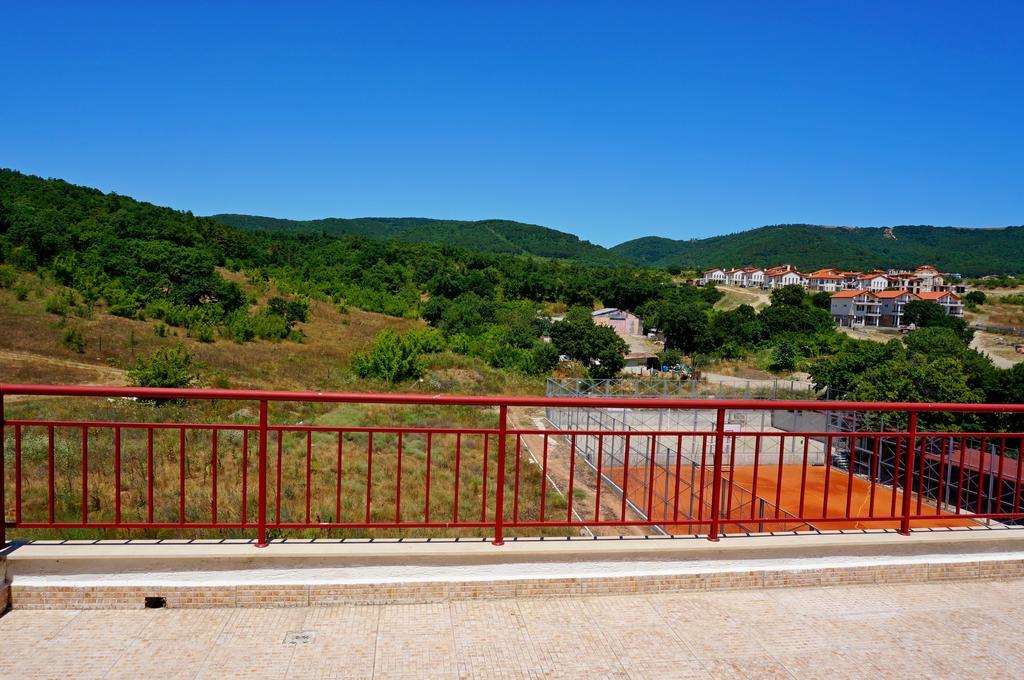 Gt Green Fort Beach Apartments 써니비치 외부 사진