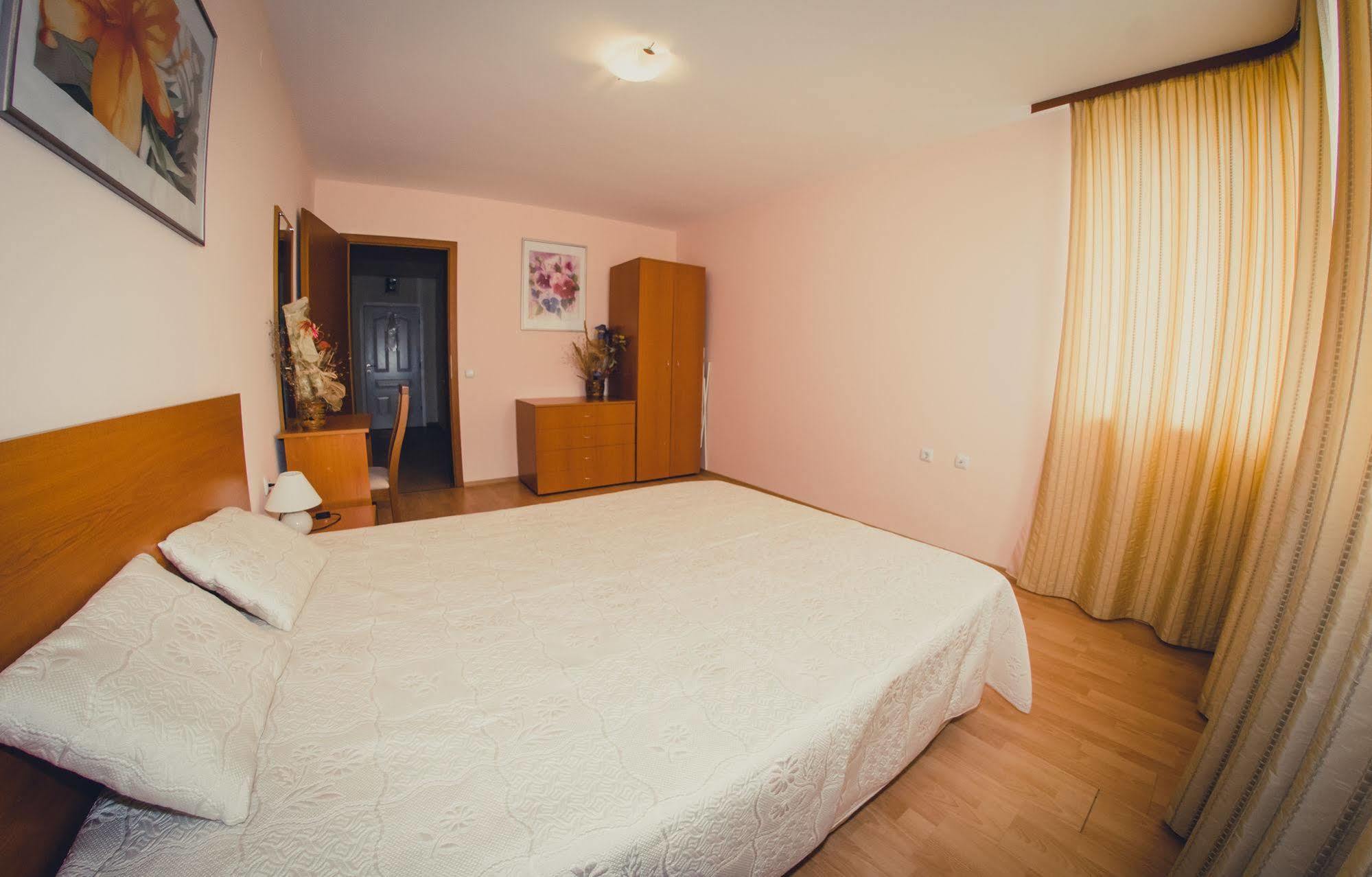 Gt Green Fort Beach Apartments 써니비치 외부 사진