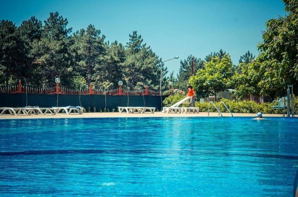 Gt Green Fort Beach Apartments 써니비치 외부 사진