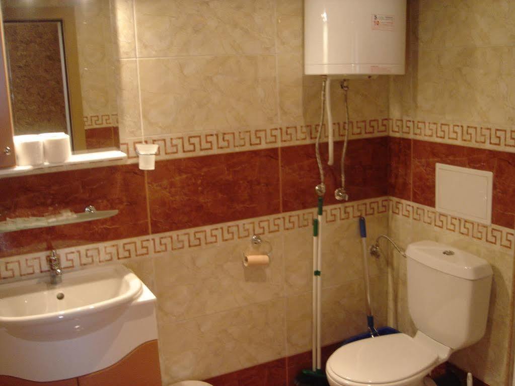 Gt Green Fort Beach Apartments 써니비치 외부 사진