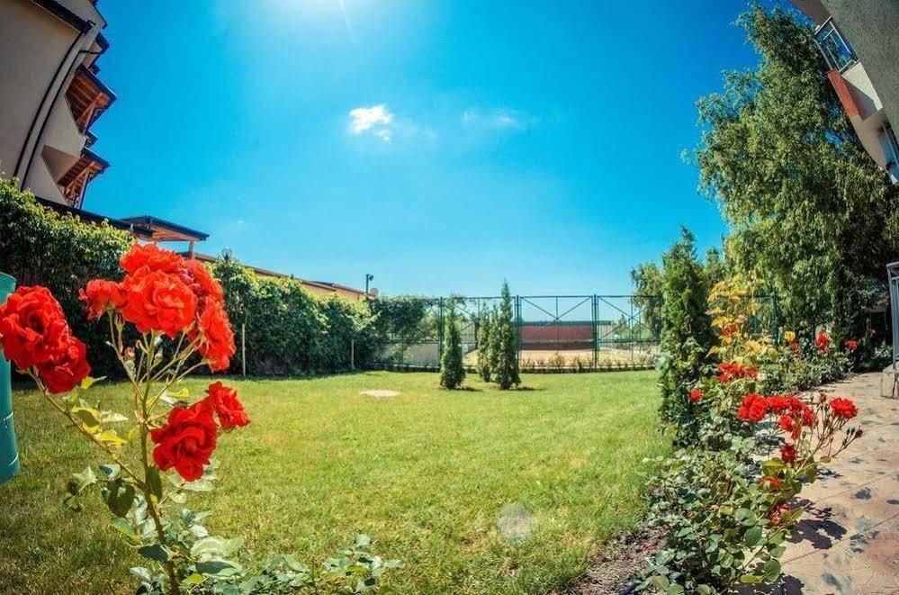Gt Green Fort Beach Apartments 써니비치 외부 사진