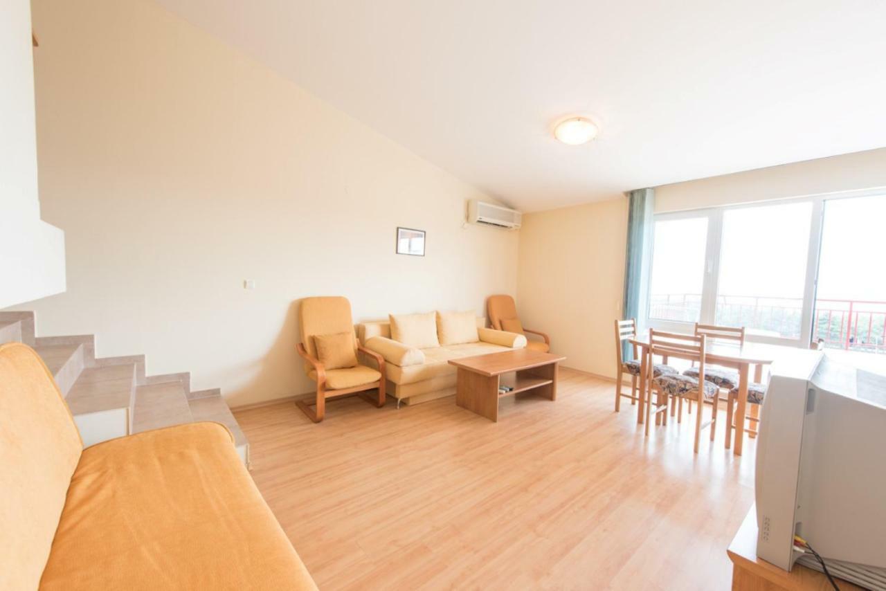 Gt Green Fort Beach Apartments 써니비치 외부 사진