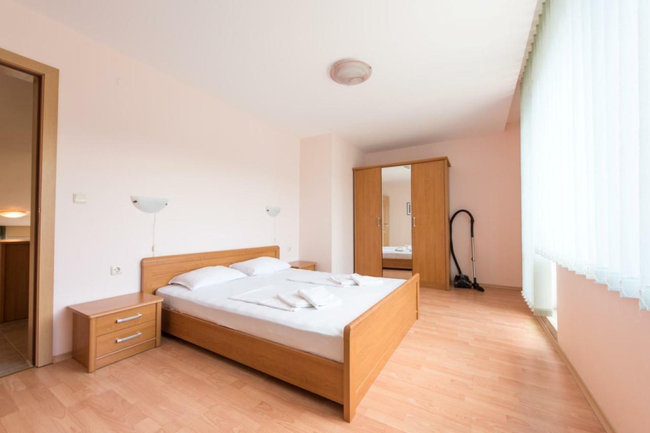 Gt Green Fort Beach Apartments 써니비치 외부 사진